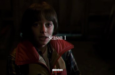 Season 5 has Will Byers stepping into the fire like he’s done being the Upside Down’s favorite chew toy. Mike, Joyce, everyone, they’re about to see a whole new Will. 🔥   #glamsham #willbyers #strangerthings #season5 #mike #joyce #hawkins #netflix   glam