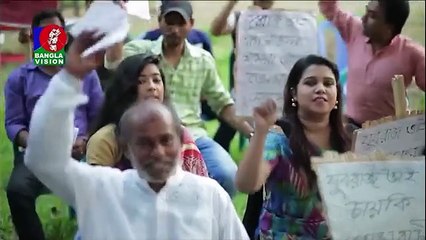 Comedy Natok- টাউট ৪২০-Chanchal Chowdhury _ Jeni _ Arsha