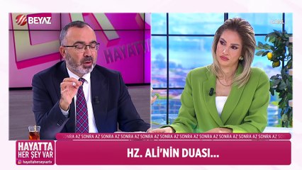 Hayatta Her Şey Var 28 Kasım 2025