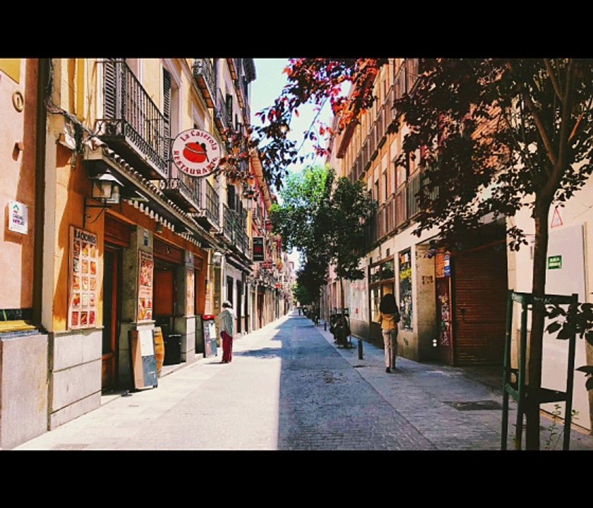 Madrid Spain