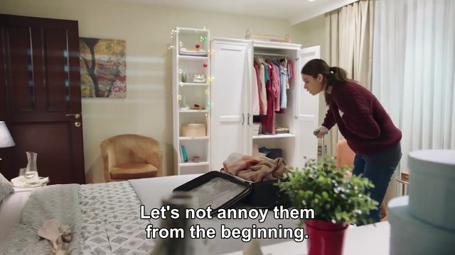 Kiss of Life! @Children of Sisters - Kardeş Çocukları