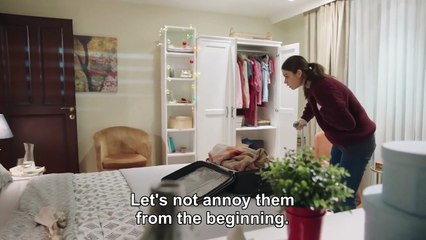 Kiss of Life!  @Children of Sisters - Kardeş Çocukları