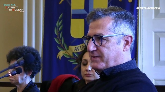 Modena, consiglio comunale dedicato alla violenza contro le donne