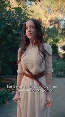 The Alpha’s Breeder Short Drama