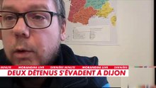 Pierre Polloni : «La sécurité renforcée n’est pas suffisante»