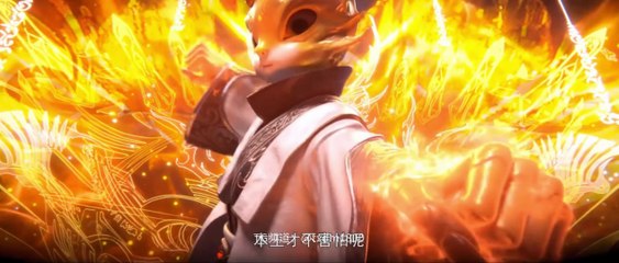 Donghua《Perfect World》EP243 - [HD] - Watch New Donghua Episode for Free