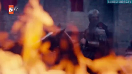 Kurulus Orhan - Capitulo 2-2 en Español