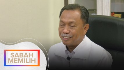 Yusof Apdal angkat isu pekerjaan dan pendidikan sebagai keutamaan di Silam