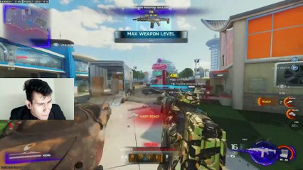 Mi Primera Nuclear | Call Of Duty: Black Ops 7