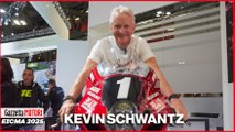 Kevin Schwantz: 