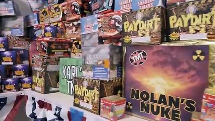 Would You Risk Dying For _500_000_(360P)