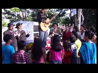 Natok-তারা তিনজন ফুচকা বিলাস-Dr.Ejaj,Riaz,Shaon,Farukh Ahmed