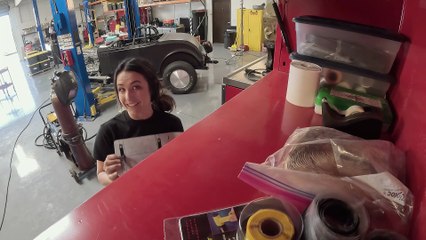 Hot Rod Garage S12E07