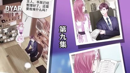 Love Star 😘 Episode 05【Hindi Dubbed】- Chinese Drama in Hindi Dubbed | Dyar Entertainment