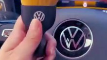 Car Interior Cleaning Brush with Ultra Soft Bristles 🇺🇸 | Dust & Clean Every Corner Effortlessly 🚗✨