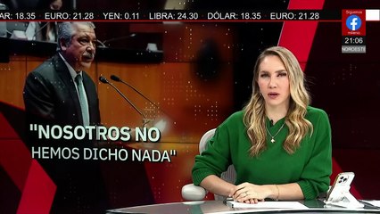 Raúl Morón llama a la prudencia tras señalamientos por el caso Carlos Manzo y agresiones a Grecia