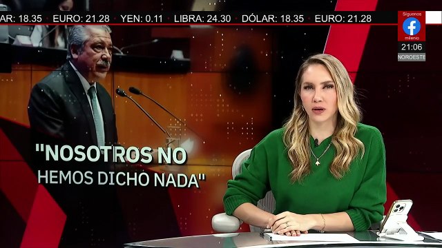 Raúl Morón llama a la prudencia tras señalamientos por el caso Carlos Manzo y agresiones a Grecia