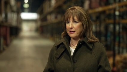 Reeves still has confidence in OBR Chair despite error