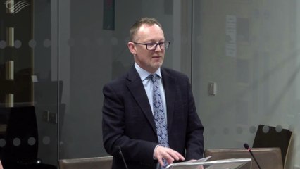 The Golden Hour can't be the privilege of urban areas politicians warn in Wales Air Ambulance debate