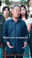 Framed as the Father Not Again Full Movie Eng Sub Chinese Drama