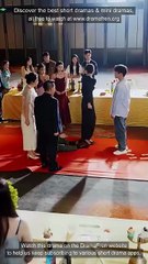 His Return Marks Your Ruin Full Movie Eng Sub Chinese Drama