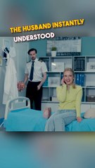 Girl Fakes Pregnancy To Trap A Rich Man