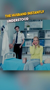 Girl Fakes Pregnancy To Trap A Rich Man