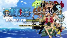 Đảo Hải Tặc (One Piece) Tập 1151 Vietsub Thuyết Minh Tiếng Việt