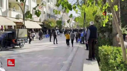 Mardin'de kuyumcular arasında çıkan kavgada 3 kişi yaralandı