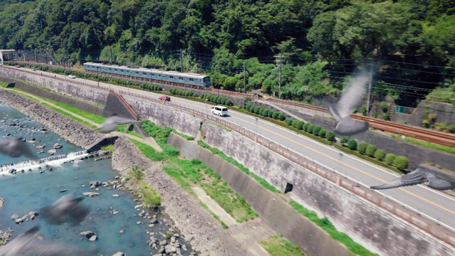 Chotto dake Esper EP02 H 264 MagicStar