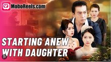 Starting Anew With Daughter - FULL HD MOVIE [Eng Sub]