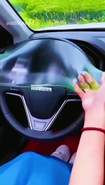 Car Cleaning Gel Detailing Putty 🇺🇸 | Clean Every Corner of Your Car Easily 🧽✨