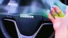Car Cleaning Gel Detailing Putty 🇺🇸 | Clean Every Corner of Your Car Easily 🧽✨