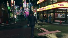 Yakuza Kiwami 3 & Dark Ties - Kanda Damage Control