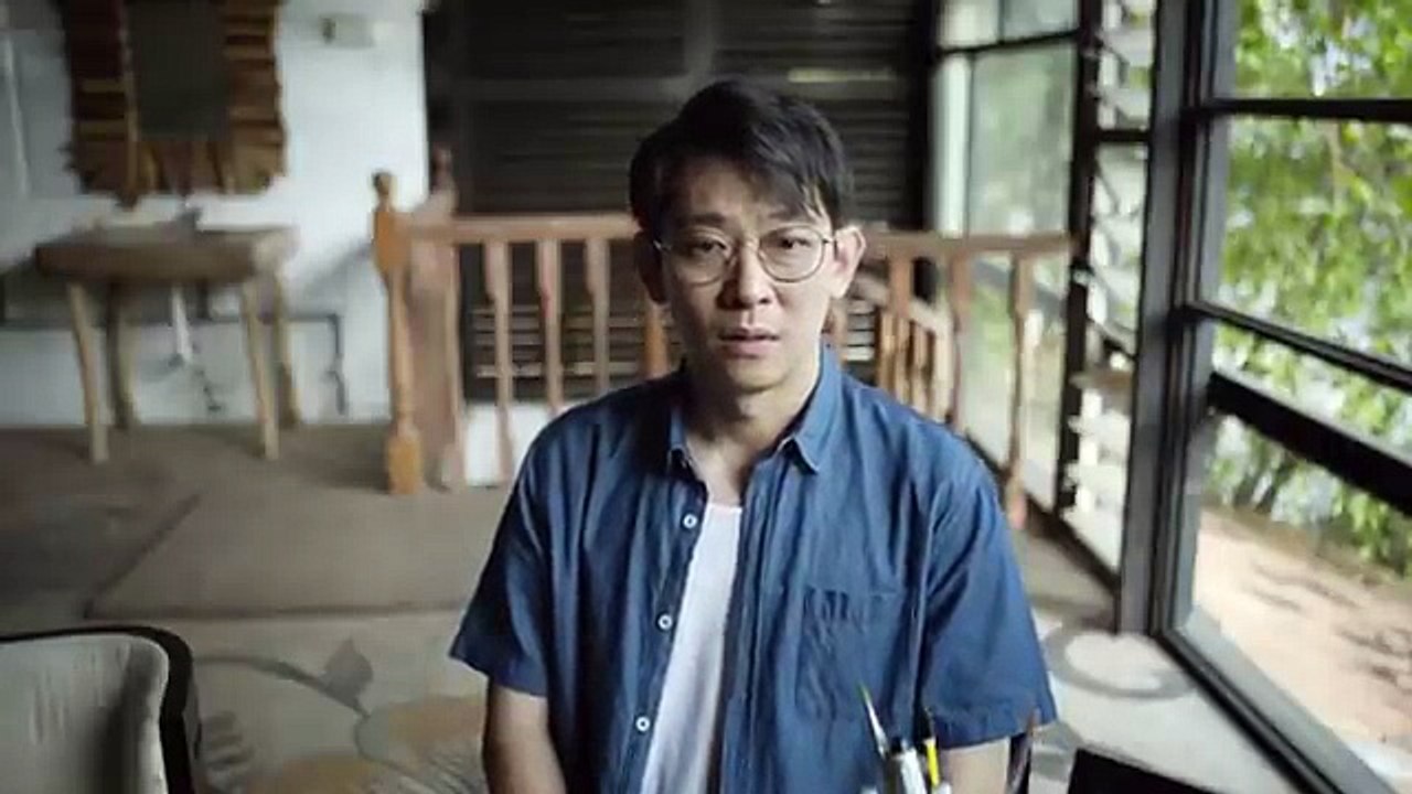 Here is the complete movie PENDATANG (2023)