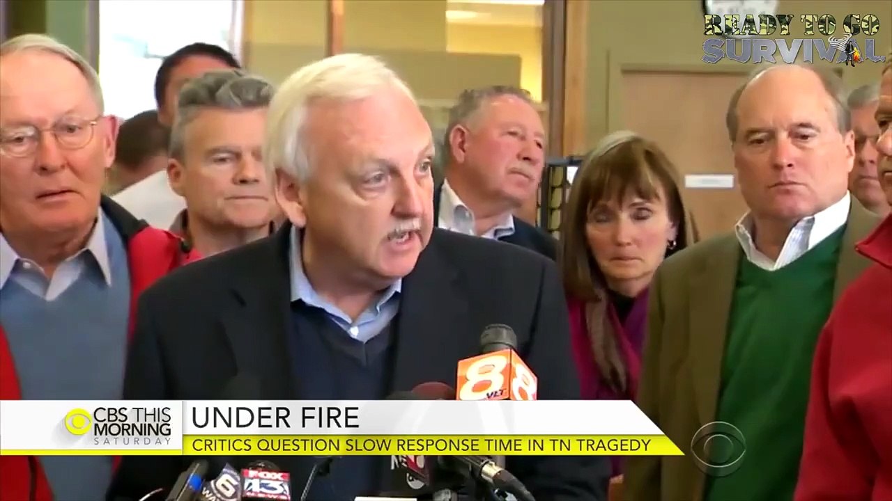 SHTF News Disaster Footage, Wars, and Extreme World