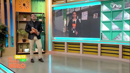 PACIENTES PREOCUPADOS POR LOS PAROS