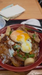 Fiery Garlic Sukiyaki 💕🥢