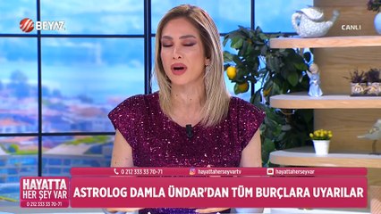 Hayatta Her Şey Var 27 Kasım 2025