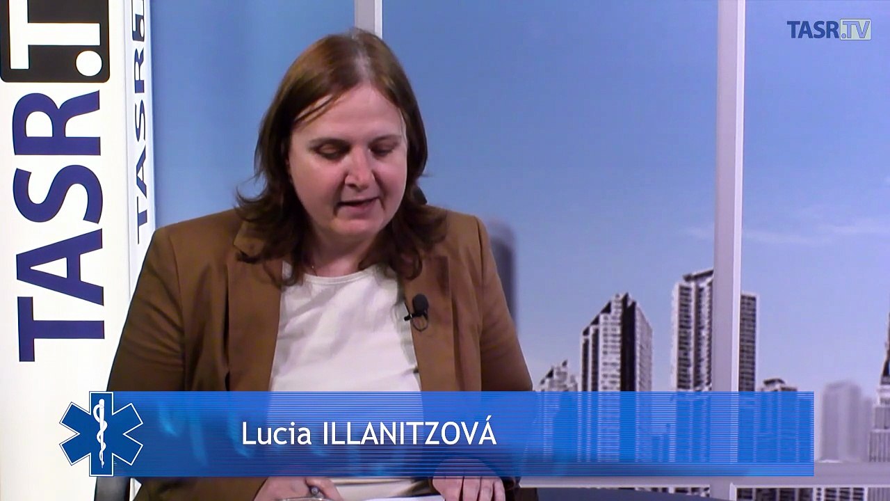 KOVAĽOVÁ: Jedným odberom krvi sa dajú zachrániť až tri životy