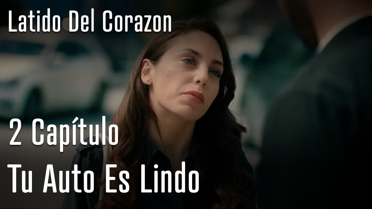 Tu Auto Es Lindo - Latido Del Corazon
