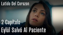 Eylül Salvó Al Paciente  - Latido Del Corazon