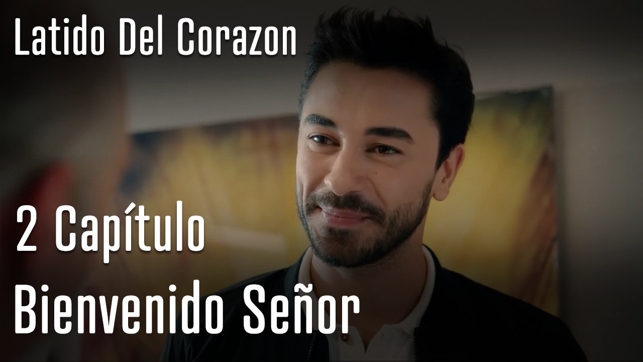 Bienvenido Senor - Latido Del Corazon