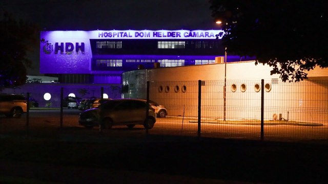 Gêmeos alvos de atentado na Charneca: um morre e o outro sobrevive em estado estável