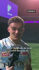 Les frères Spring se retrouve à Paris la défense arena 😍