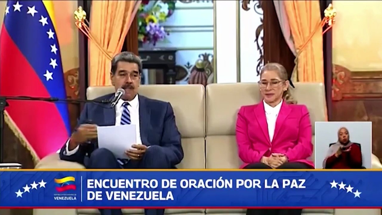 Venezuela revoca las concesiones de seis aerolíneas, entre ellas Iberia, por suspender vuelos
