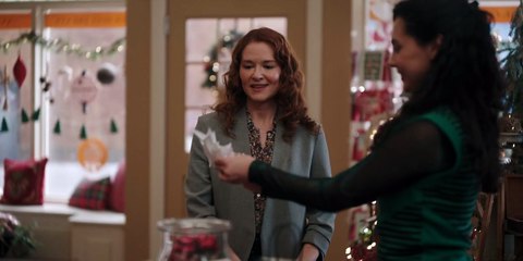 Mistletoe Murders Season2 Episode4 The Ides of December Part 2