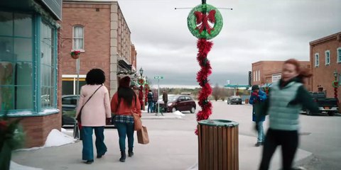 Mistletoe Murders Season2 Episode1 Cold War Part 1