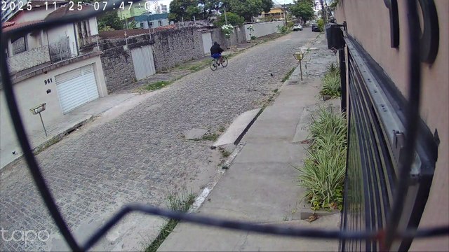 Onda de Assaltos Alarma Moradores da Iputinga, Recife: Relato de Vítimas e Apelo por Segurança