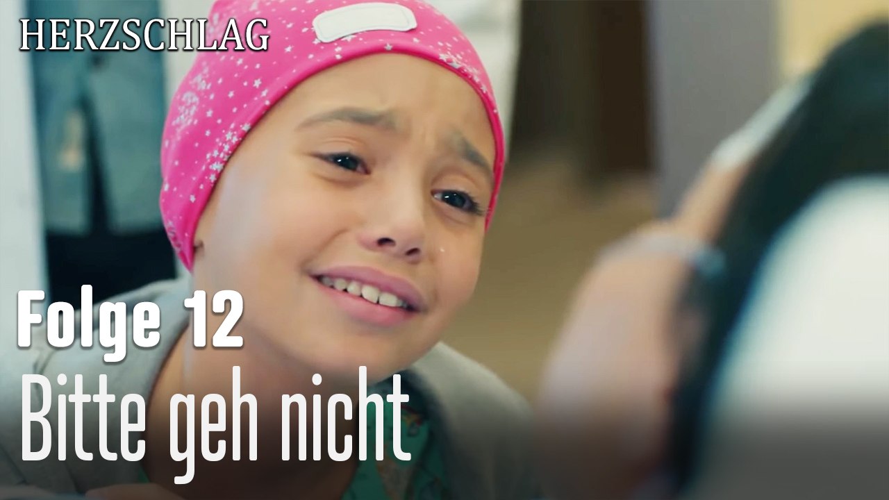 Bitte geh necat-Herzschlag Folge 12